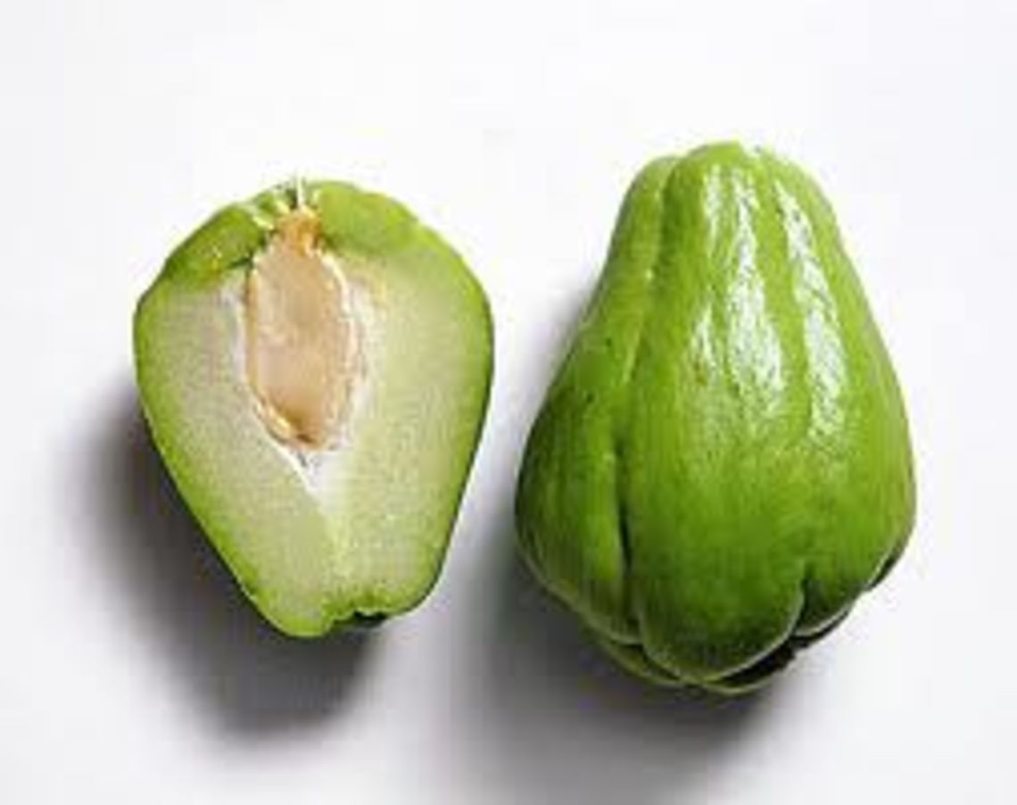 Chayote