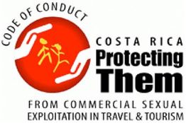 Costa Rica Protecting Them